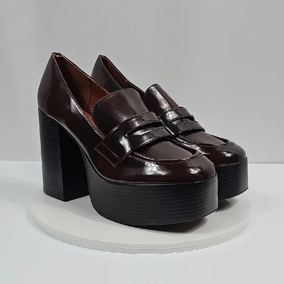 Madden Girl | Shoes | Nwot Madden Girl Cherilyn Platform  display picture 2